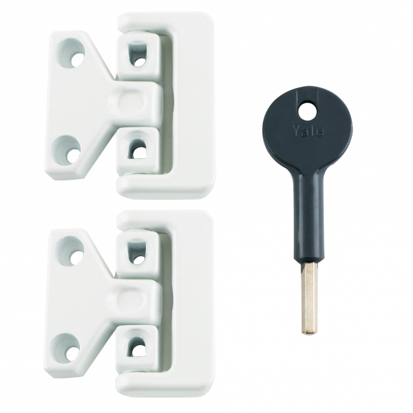YALE 8K106 Window Swing Lock