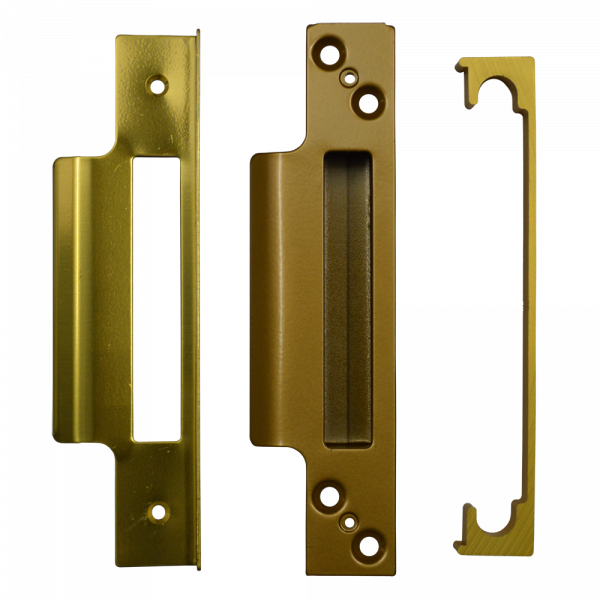LEGGE 5642 & 5762 Sashlock Rebate