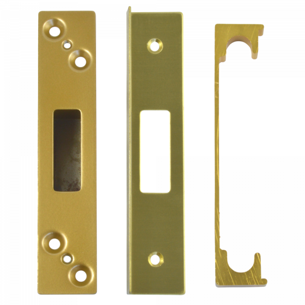 LEGGE 5641 Deadlock Rebate
