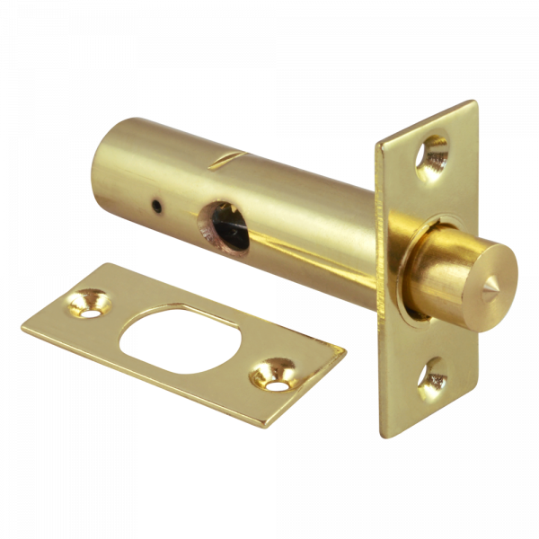 ERA 838 Door Security Bolt - Key
