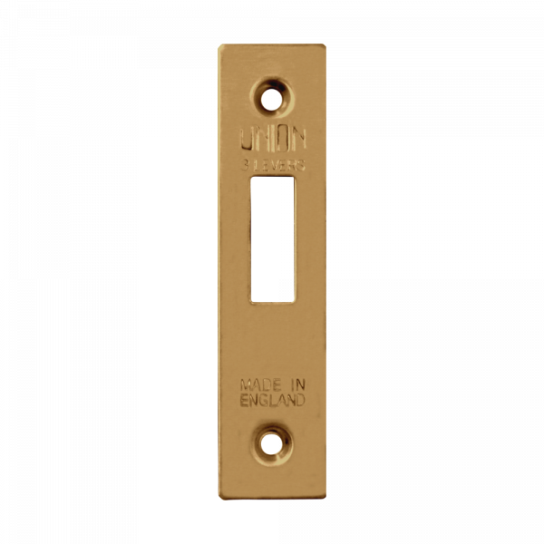 UNION 2157 Forend Plate