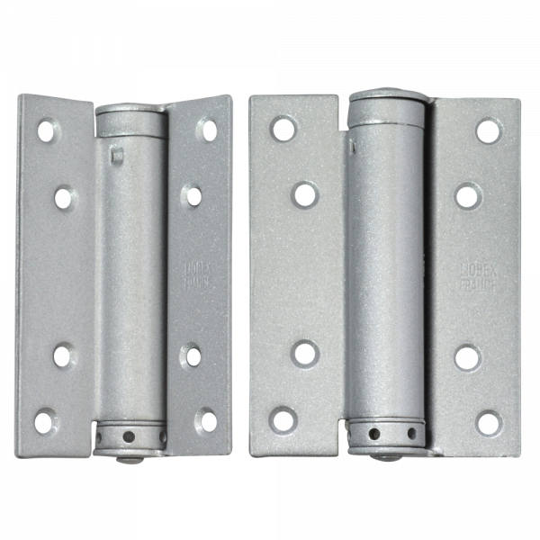 ALLENDOR Single Helical Spring Hinge