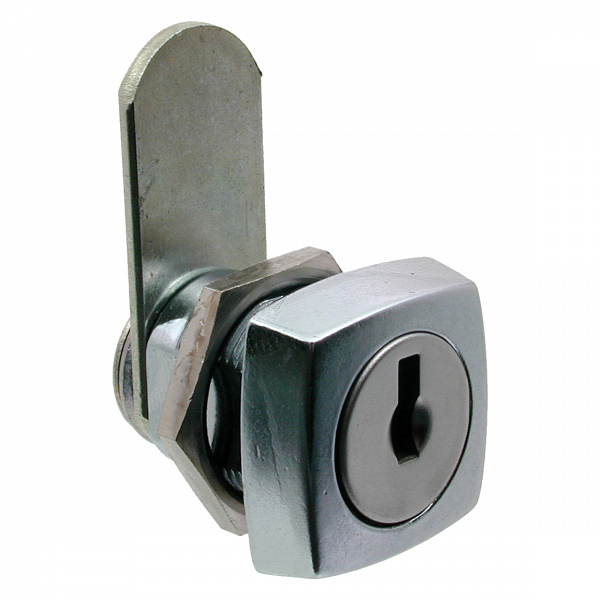 L&F 1334 Nut Fix Camlock