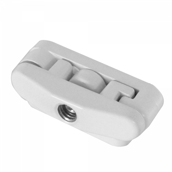 ASEC Window Swing Lock