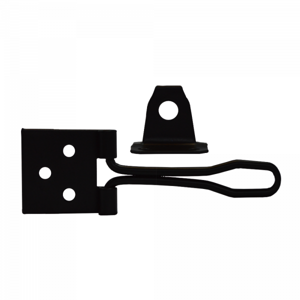 ASEC Wire Hasp & Staple
