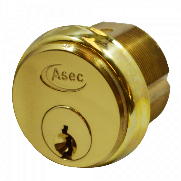 ASEC 5-Pin Screw-In Cylinder