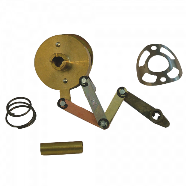 DORMAKABA 201430 Clutch Sub-Assembly To Suit 1000 Series