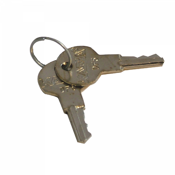 DORMAKABA 201422 Passage Set Key To Suit 1000 & L1000 Series