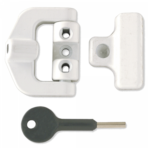 YALE 8K123 Window Swing Lock