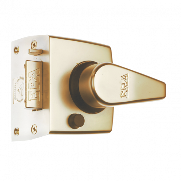 ERA 1530 & 1730 BS8621:2004 Auto Deadlocking Escape Nightlatch