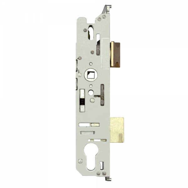 FUHR Lever Operated Latch & Deadbolt - Centre Case