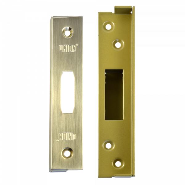 Union J2100REB Rebate To Suit StrongBOLT Deadlocks