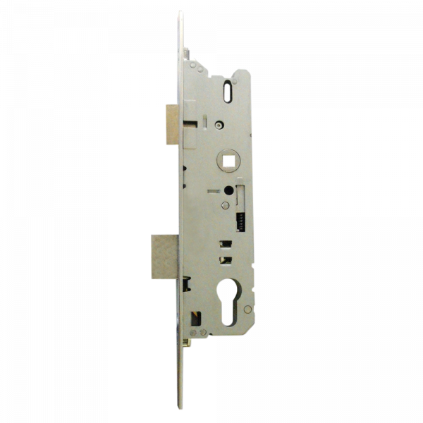 FUHR Lever Operated Latch & Deadbolt - Overnight Lock
