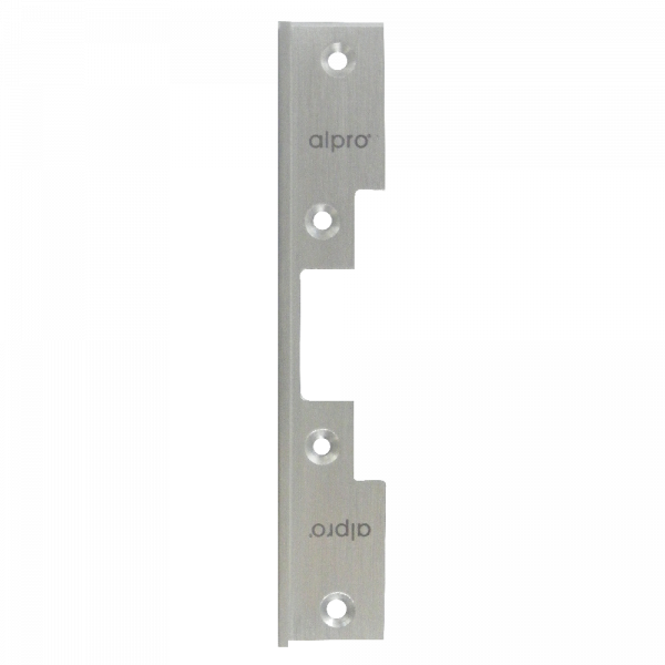 ALPRO AL110 Series Release Rebate Plate