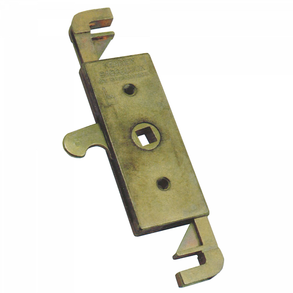 KENRICK Sabrelock Window Gearbox - Hook