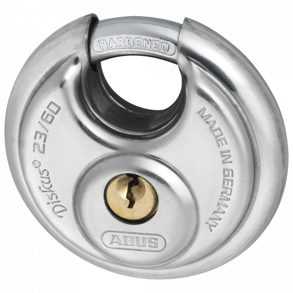 ABUS 23 Series Diskus Discus Padlock