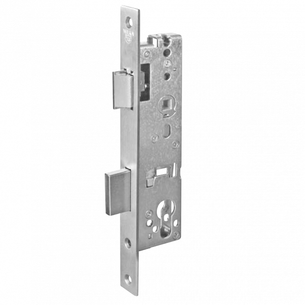 WILKA 1438 Lever Operated Latch & Deadbolt Mortice Sashlock