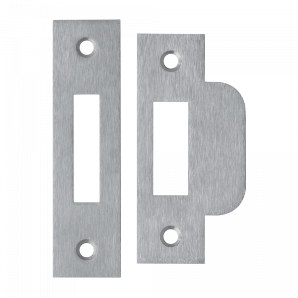 NEMEF Latch Lip Strike Plate