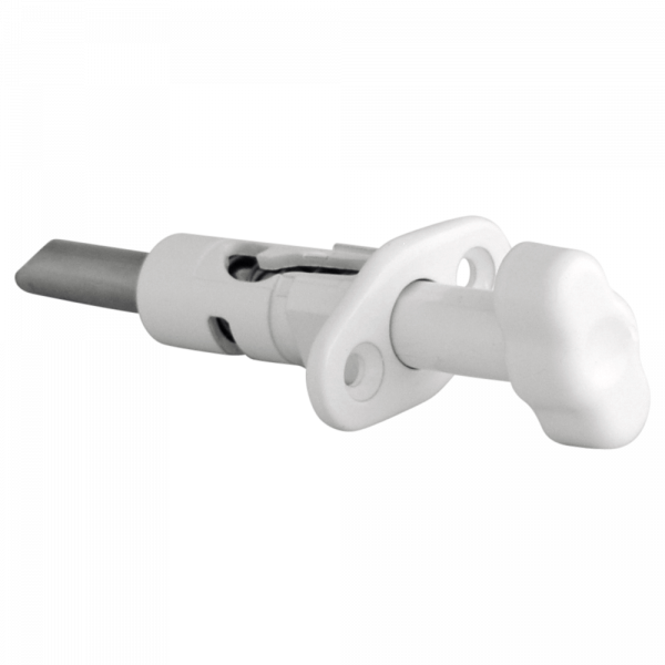 WINLOCK Patio Spring Bolt - 47mm Throw