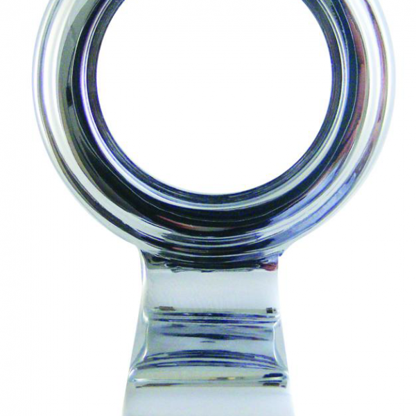 ASEC Victorian Thin Cylinder Pull