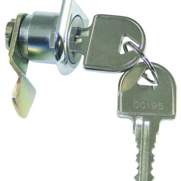 Camlock To Suit DAD Post Box