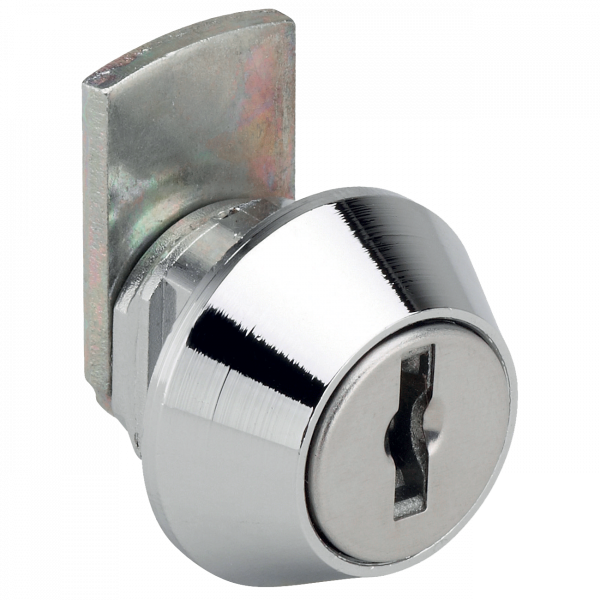 RONIS 10800 Mini Clip Fix Master Keyed Camlock
