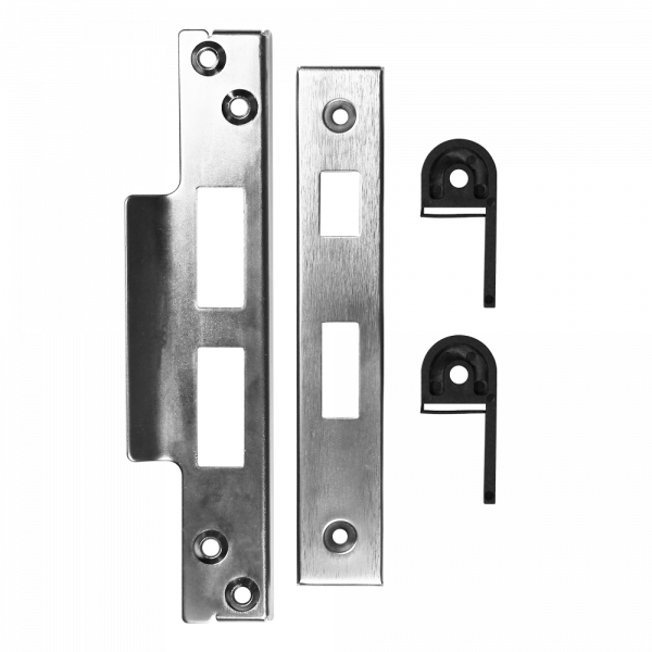 ASEC Vital BS 5 Lever Sashlock Rebate Kit