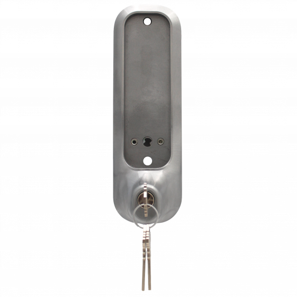 LOCKEY 2000 Easy Key Override Adaptor