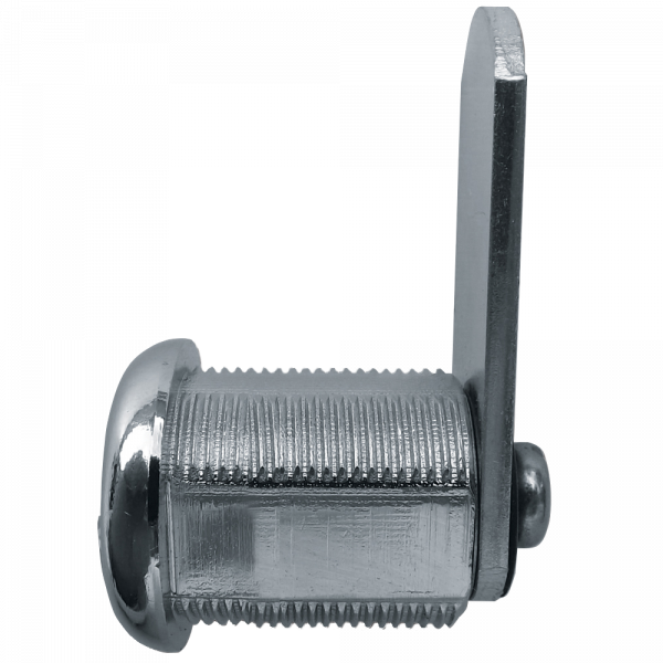 ASEC Round MK Nut Fix Camlock 90°