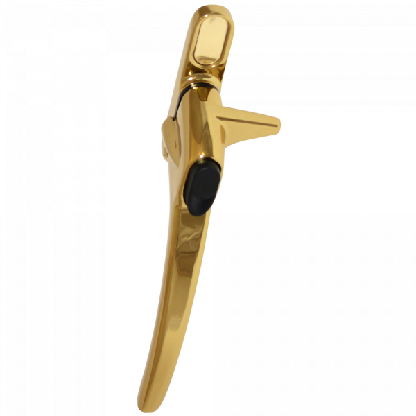 ERA Charisma Inline Cockspur Non Locking Espag Handle