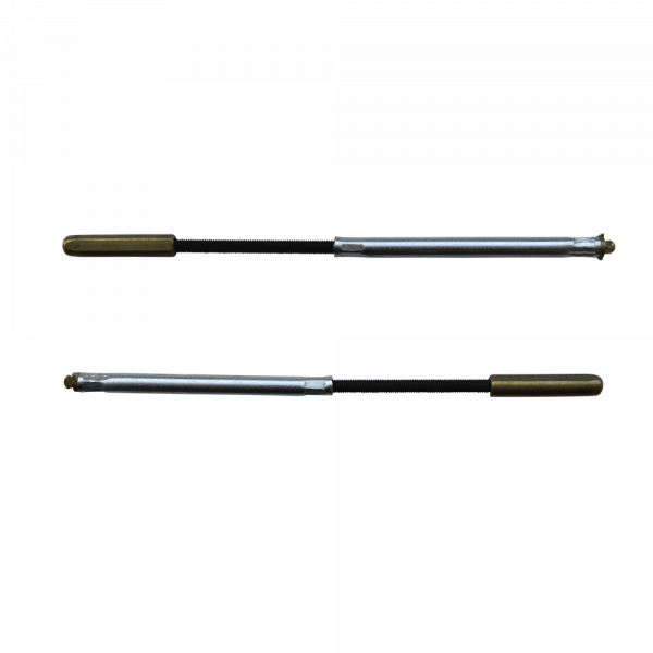 ERA Saracen Deadlock Rods Push Twist