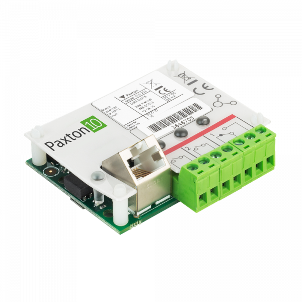 Paxton10 Proximity Reader Converter To Suit Paxton Net2