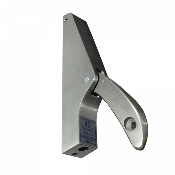 AXIM Housing Unit To Suit PR7085 Panic Bar Exit Device