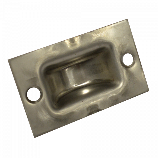 BRITON 376 Series Easy Clean Floor Socket