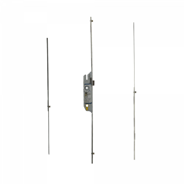 FUHR 855 Type 1 Key Operated Latch & Deadbolt - 4 Roller