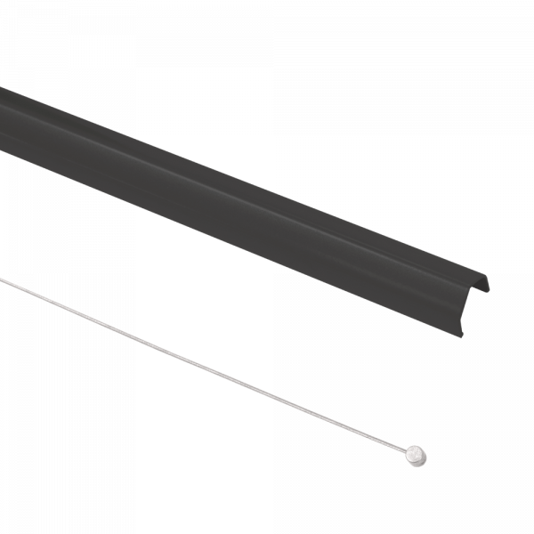 BRITON 560 & 570 Series Top Rod Extension Kit
