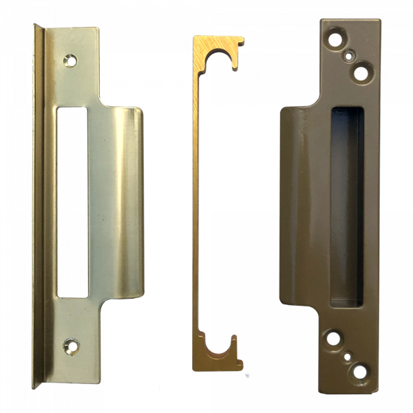 ASEC Rebate To Suit Asec 50mm 5 Lever Deadlock